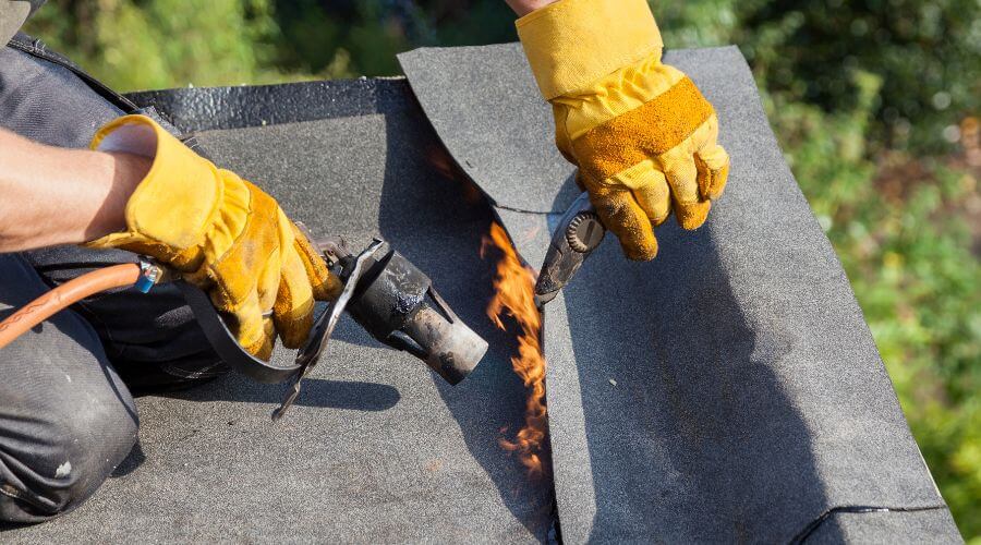 Local Chimney Repair in Prairie Village, KS